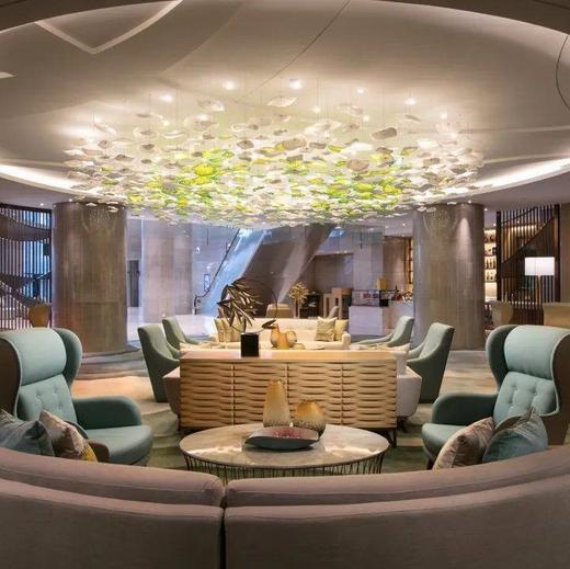 【春节不加价】杭州 | 杭州拱墅假日酒店度假套餐，￥599起/双人2晚，古运河畔洲际旗下酒店，住全落地窗客房~ 商品图3