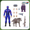 现货 Super7 特种部队 GI Joe 终极版系列1 商品缩略图9