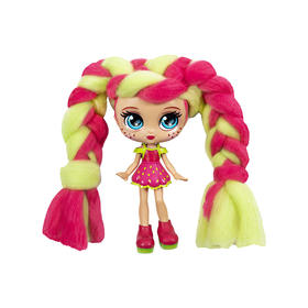 斯平马斯特Spin Master 棒棒糖魔法妹SPMC19702