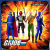 现货 Super7 特种部队 GI Joe 终极版系列1 商品缩略图0