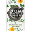 DK草药手册  DK百科 医学 中草药 自然科学 英文原版 
Herbal Remedies Handbook 商品缩略图0