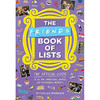 老友记：角色/名言/难忘时刻官方指南 英文原版 The Friends Book of Lists: The Official Guide to All the Characters  Quotes  商品缩略图0