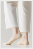 （买一送一）冰丝棉底防滑深口船袜4029 商品缩略图5