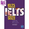【中商原版】IELTS Advantage Writing Skills  Delta Exam Preparation雅思考试提高写作技巧 英文原版进口教材教辅参考书 商品缩略图0