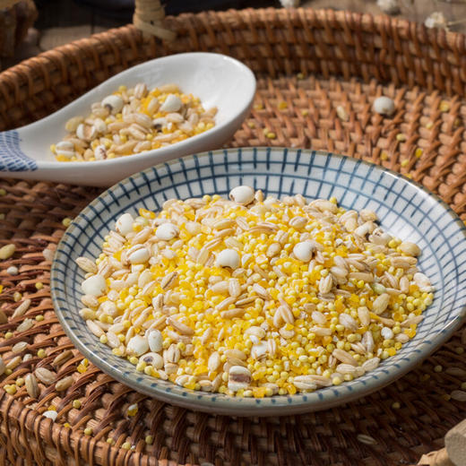 半亩川（BANMUCHUAN） 良田粥铺 3000g 商品图2