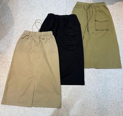 女半身裙3612 商品图0