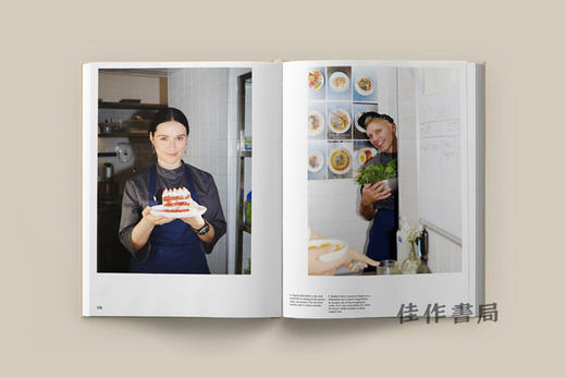 Taste and Place：The Design Hotels Book / 品味与地点：设计酒店书籍 商品图2