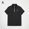 卡尔美夏季跃界系列运动透气短袖男polo衫 商品缩略图0
