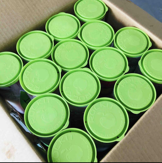 【进口】新西兰rockit火箭苹果＃465克规格，新西兰美味，一次一颗，脆甜多汁！ 商品图6