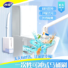 妙洁新款易净抛一次性可冲式马桶刷 商品缩略图0