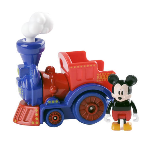 多美卡NO.166825巡游车迪士尼米奇款 商品图3