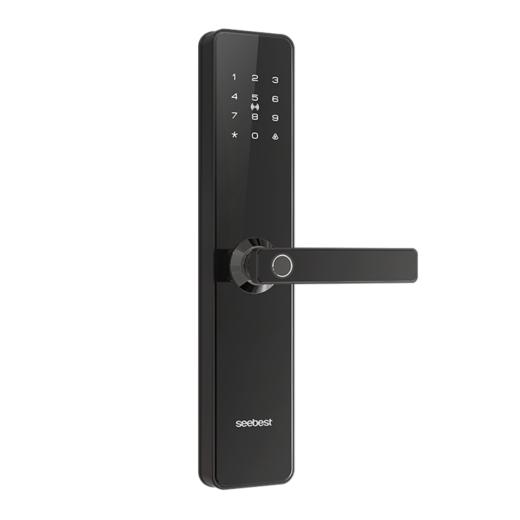 智能锁T1 商品图3