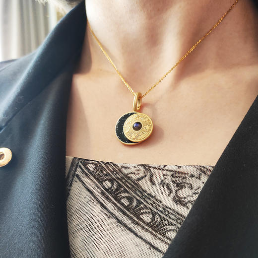 热卖中！！ 《中国星》  足金999 纳米微雕3D工艺 专利技术 商品图9