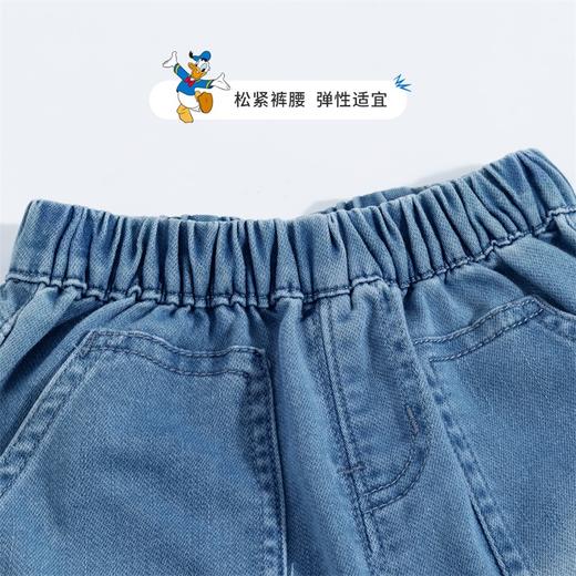 【商场同款】牛仔短裤 商品图7