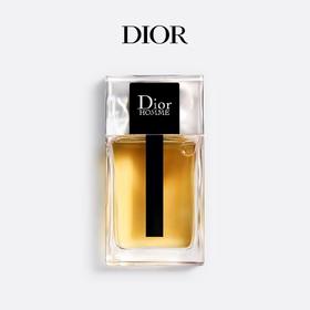 Dior迪奥桀骜男士淡香氛清新木香Dior Homme