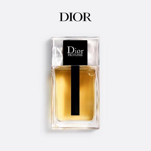 Dior迪奥桀骜男士淡香氛清新木香Dior Homme 商品图0