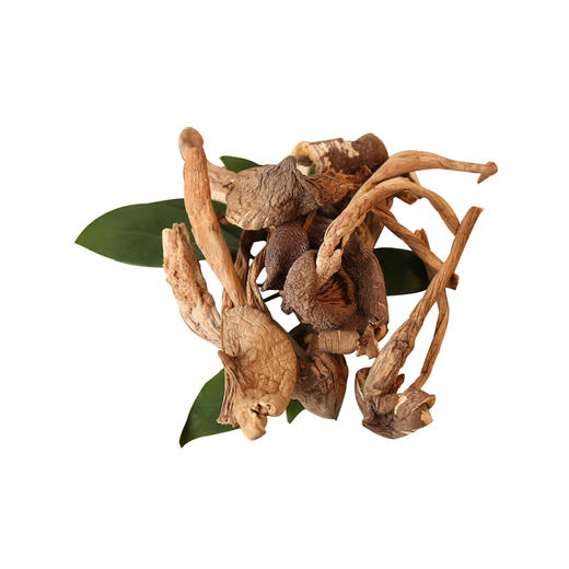 长援鸡枞菌128g*2袋 商品图1