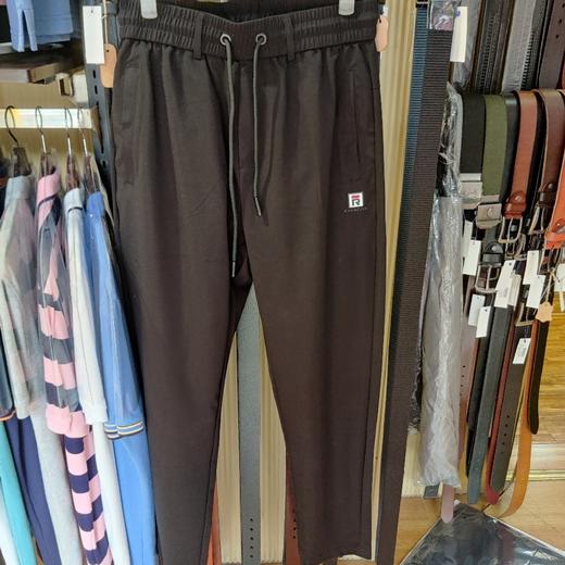 男运动长裤63066 商品图0