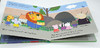 小猪佩奇 在动物园 英文原版 Peppa Pig At the Zoo 粉红猪小妹 纸板翻翻书 儿童英语启蒙认知趣味童书 Ladybird 英文版进口书籍 商品缩略图1