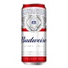 百威啤酒听装500ml 商品缩略图0