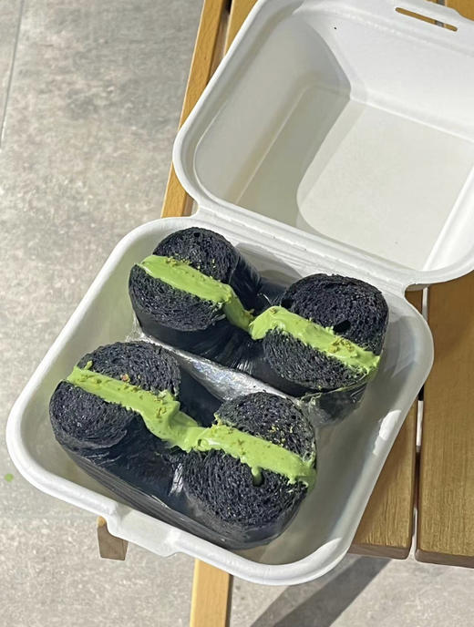 低卡贝果 · 面包 商品图7