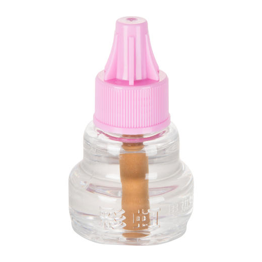 彩虹乖乖无味电热蚊香液特惠双瓶装（34ml*2） 商品图5