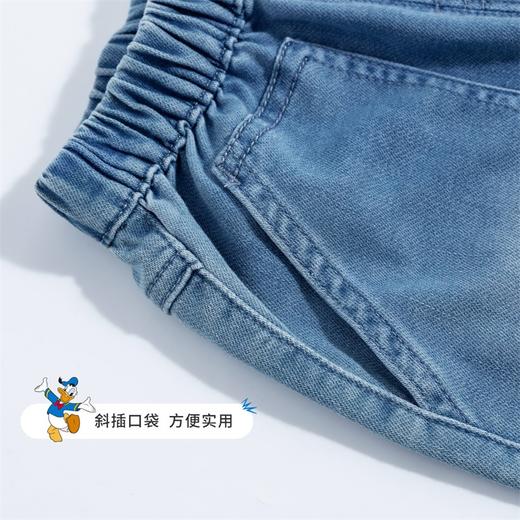 【商场同款】牛仔短裤 商品图8