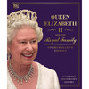 英国女王伊丽莎白二世和王室成员 英文原版 Queen Elizabeth II and the Royal Family  DK 商品缩略图0