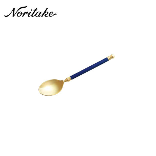 Noritake则武 下午茶高端咖啡勺精致小勺子创意勺喝咖啡专用 商品图1