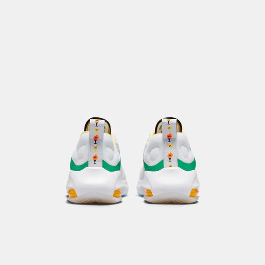 Nike Air Zoom Arcadia 2 (GS) 大童公路跑步童鞋 FJ7720 商品图5