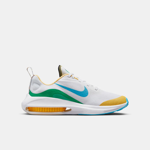 Nike Air Zoom Arcadia 2 (GS) 大童公路跑步童鞋 FJ7720 商品图2