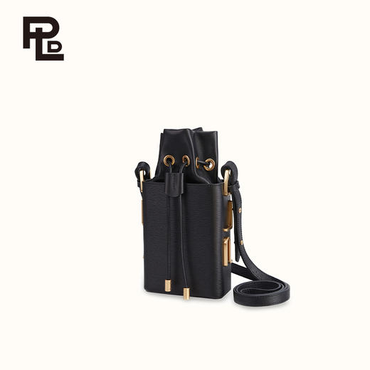 保兰德PLD东方雅奢IKON系列mini小酒壶通勤必备女包包 商品图1