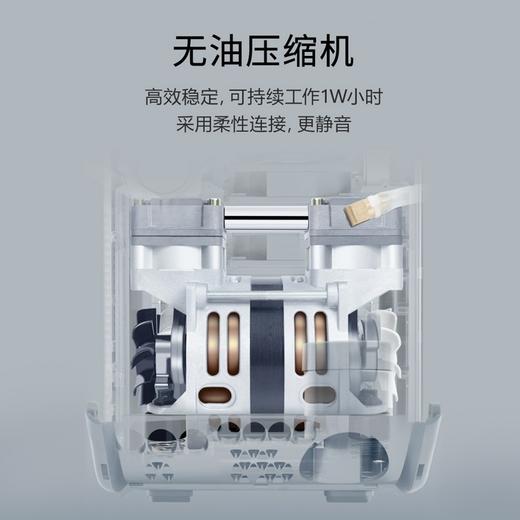 3升5升制氧机医用级老人孕妇家用氧气机雾化小型家庭便携吸氧机 商品图1