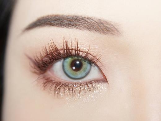 E-lensstyle 半年抛 MAI蓝 直径14.0mm着色13.2mm 商品图14