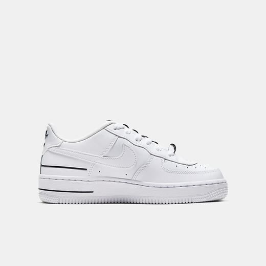 Nike Air Force 1 LV8 3 (GS) 大童空军一号运动童鞋 CJ4092 商品图2