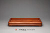红桥红  家具严选  缅甸花梨（大果紫檀）【见素文盘】 商品缩略图0