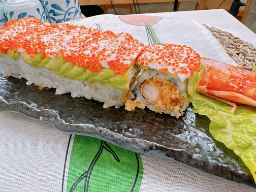 中国龙卷五折优惠券 商品图1