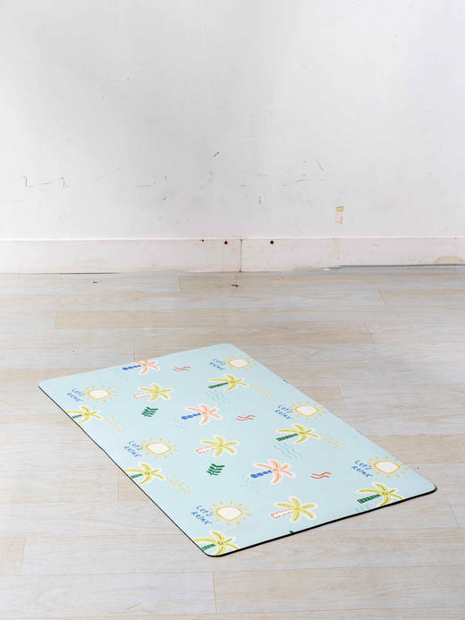 速干地垫(椰树系列)YM2346 商品图7