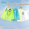 【商场同款】迪士尼童装男童防晒衣夏季清爽赛车玩具总动员中大童宝宝皮肤衣 商品缩略图9