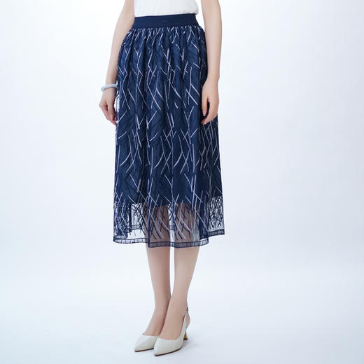 MH2Q197麦克斯菲瑞休闲半身裙 商品图4