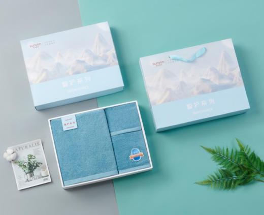 【团购展示】孚日家纺益净智护（三套装）SUN22602-C 商品图0