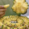 【海南•手撕凤梨】香甜汁水足 削皮即食 香味浓郁 树上熟更新鲜 风味足解腻爽口 凤梨手撕新吃法 肉质鲜嫩 商品缩略图2