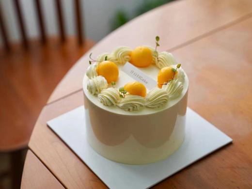 芒果香缇 商品图0