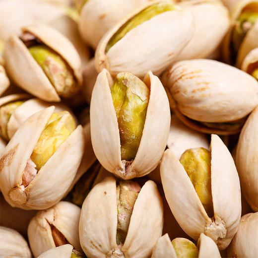 【臻味】环球荟萃坚果礼盒2.3kg 商品图3