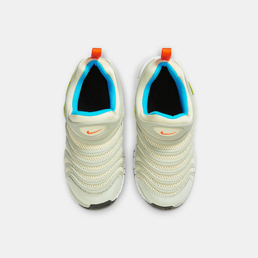 Nike Dynamo Free (PS) 幼童运动童鞋 FN3690 商品图3