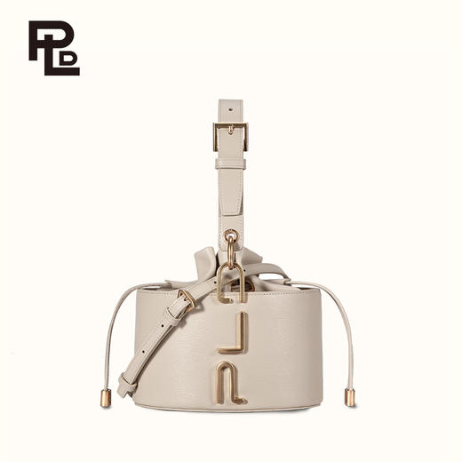 保兰德PLD东方雅奢IKON系列椭圆锦囊包通勤必备女包 商品图1