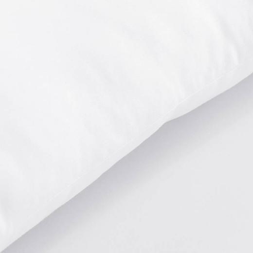 罗莱生活LOVO家纺 柔馨抗菌对枕（2只装） 商品图3