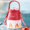 Morphy Richards/摩飞 二代升级无线电动果汁机吨吨桶MR9806[福利品] 商品缩略图8