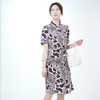 MH2L173麦克斯菲瑞休闲连衣裙 商品缩略图0