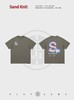 Sand-Knit 短袖T恤   YX-TA231252 商品缩略图5